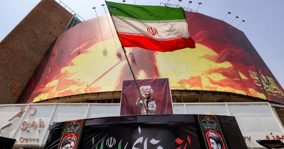 De verschuiving van Trump naar economische druk op Iran: een analyse