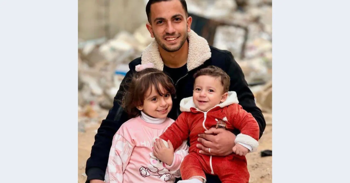 Gaza remembers journalist Anas al-Sharif one year after his death