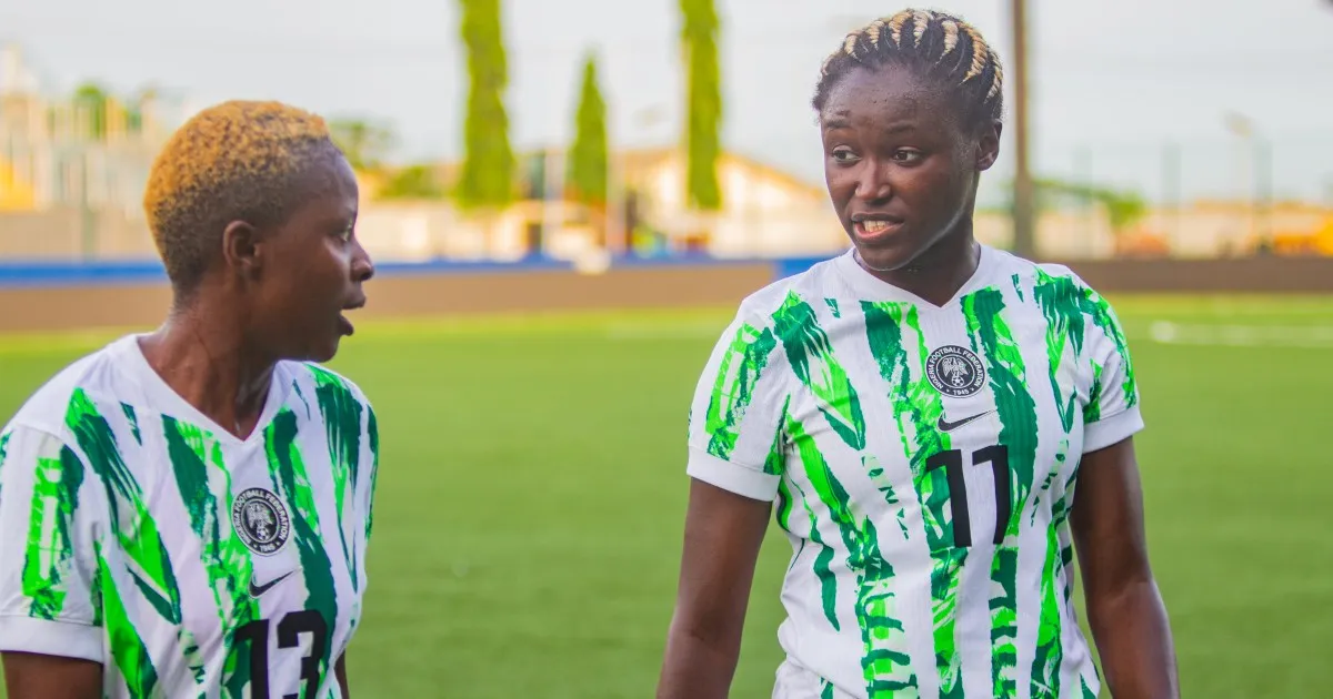 Malawi and Cameroon Secure World Cup Berths, Nigeria Eliminated from WAFCON