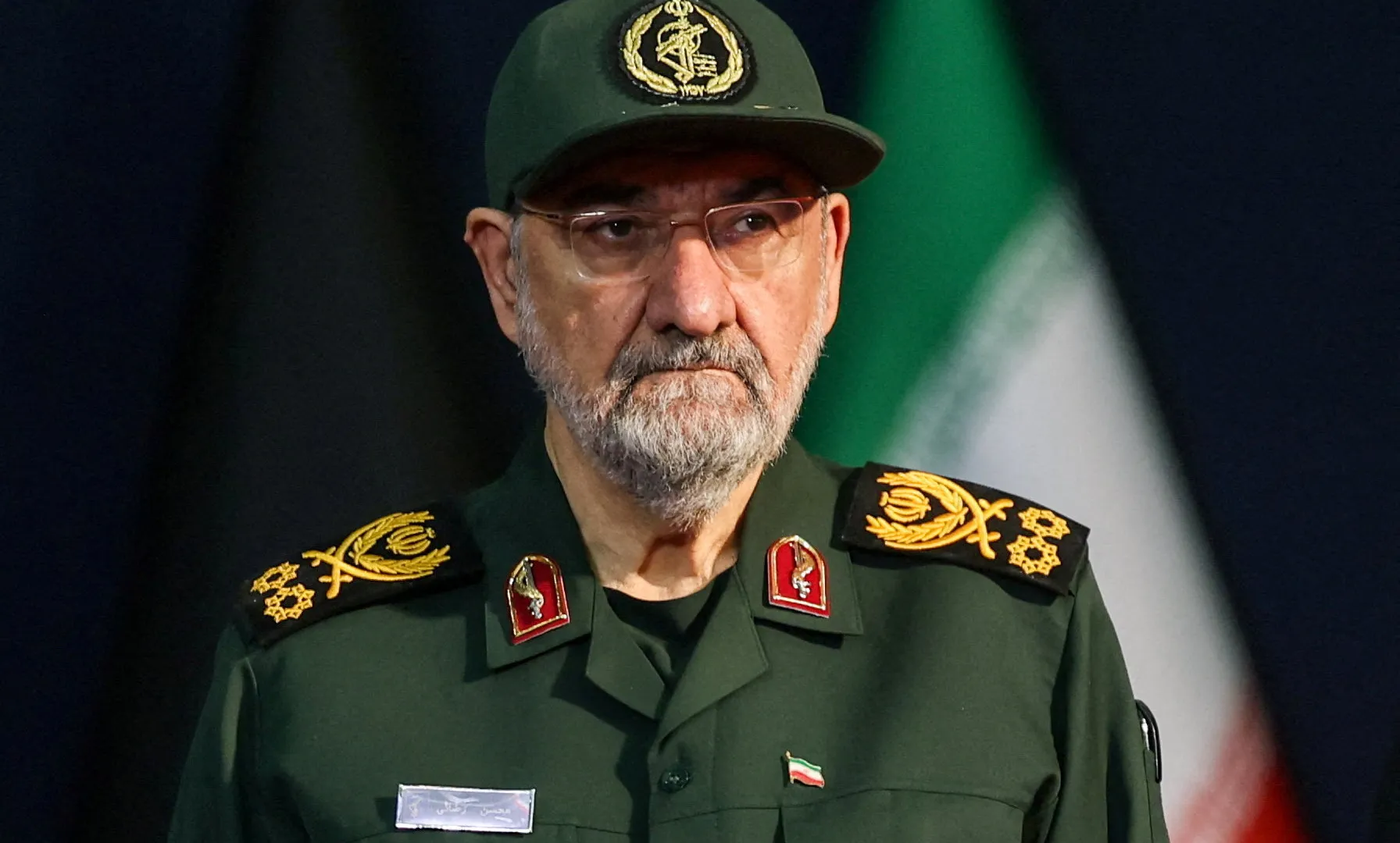 Mohsen Rezaei aan die spits van Iran se Veiligheidsraad: 'n Nuwe Era?