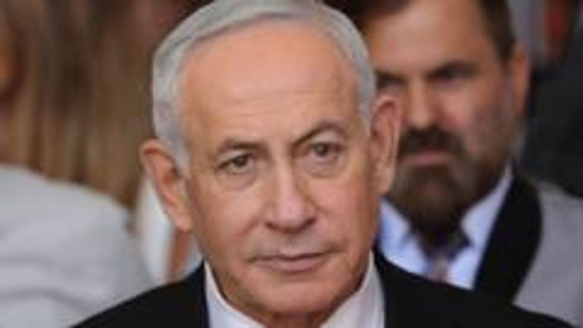 Verwerping van Trump se Gaza-plan deur Netanyahu waarskynlik nie die finale besluit nie