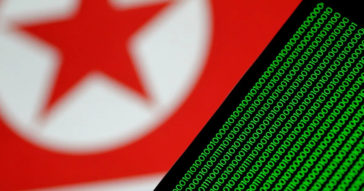 Noord-Koreaanse Hackers Gebruiken AI voor Verbeterde Cyberaanvallen, Volgens Beveiligingsfirma