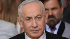 Verwerping van Trump se Gaza-plan deur Netanyahu waarskynlik nie die finale besluit nie