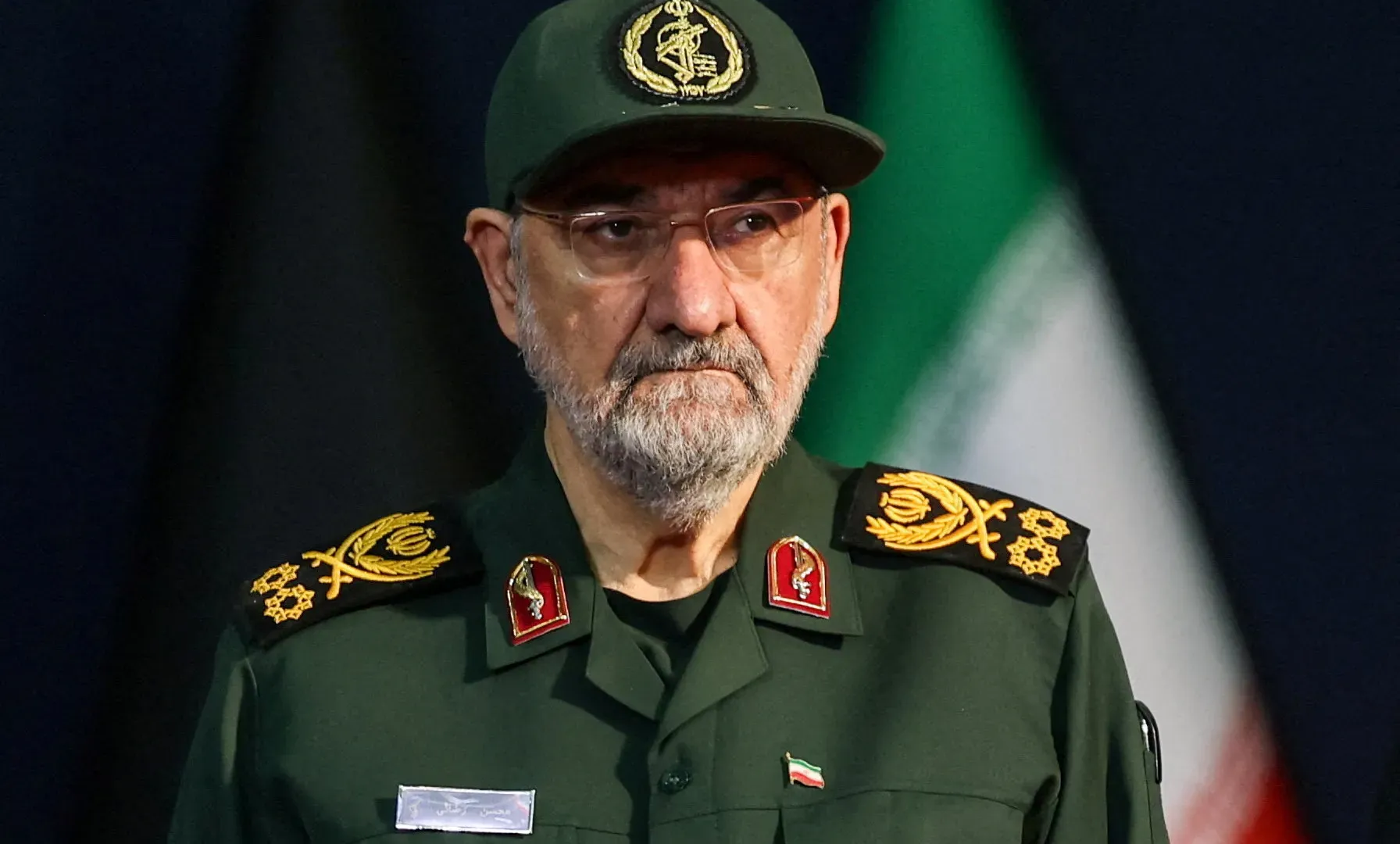 Mohsen Rezaei aan die spits van Iran se Veiligheidsraad: 'n Nuwe Era?